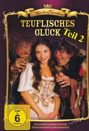 Z pekla štěstí 2 poszter