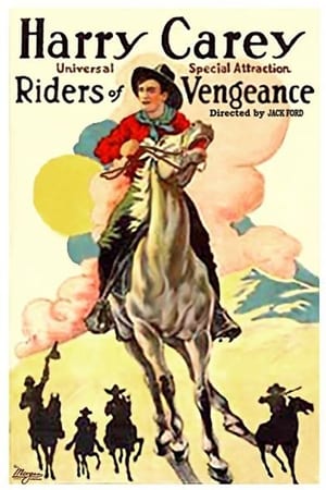 Riders of Vengeance