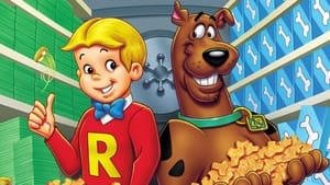 The Richie Rich/Scooby-Doo Show and Scrappy Too! kép