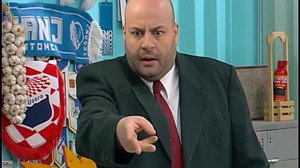 Naša mala klinika Season 4 Ep.9 9. epizód