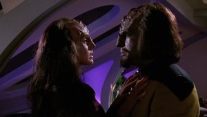 Star Trek: Az új nemzedék 4. évad Ep.7 Becsület, kötelesség, család