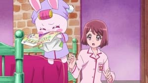 ヒーリングっど♡プリキュア 1. évad Ep.15 15. epizód