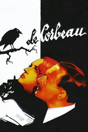 Le Corbeau