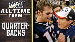 NFL 100 All-Time Team 1. évad Ep.9 9. epizód