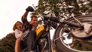Evel Knievel háttérkép
