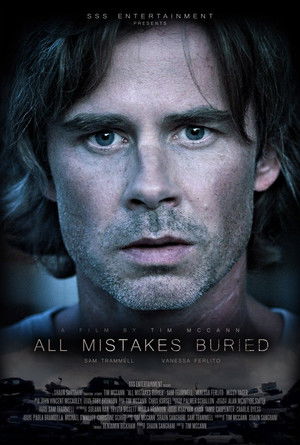 All Mistakes Buried poszter