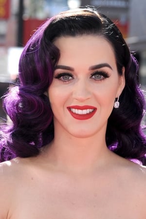 Katy Perry profil kép