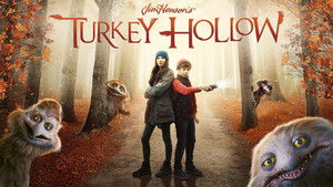 Jim Henson's Turkey Hollow háttérkép