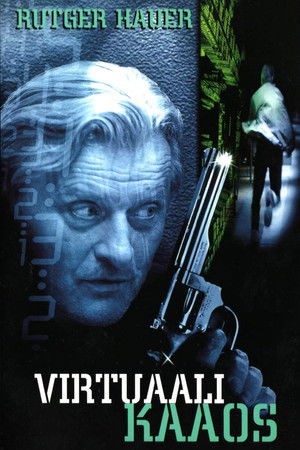 Technoterror poszter