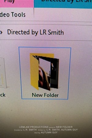 New Folder poszter