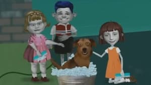 Angela Anaconda Season 1 Ep.1 1. epizód