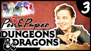 Pen & Paper 29. évad Ep.3 3. epizód