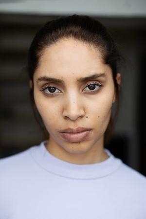 Yasmin Mowafek profil kép