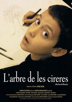L’arbre de les cireres poszter