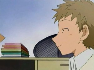 スクールランブル 2. évad Ep.12 12. epizód