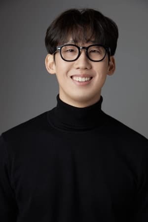 Lee Sang-jin profil kép