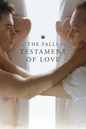 The Falls: Testament Of Love poszter