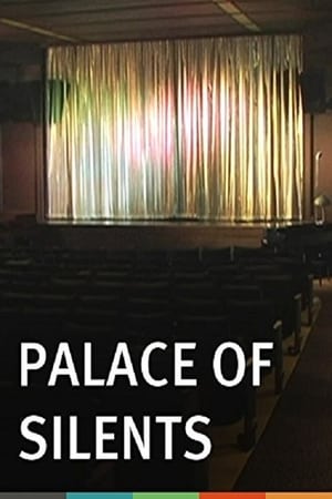 Palace of Silents poszter