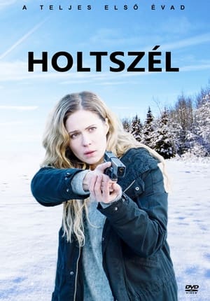 Holtszél