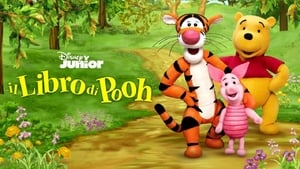 The Book of Pooh kép