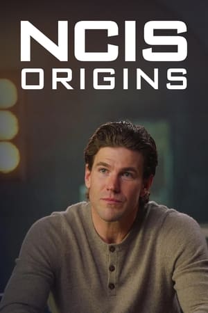 NCIS: Origins poszter