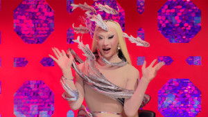 Drag Race Philippines: Slaysian Royale 1. évad Ep.9 9. epizód