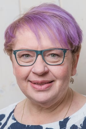 Mirka van Gils Slavíková