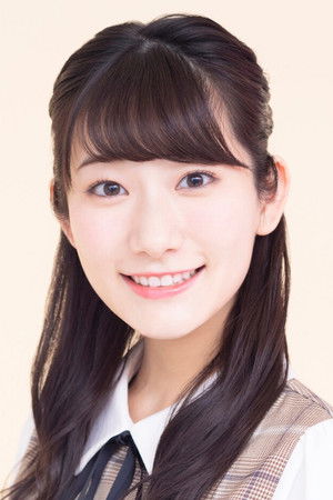Miho Okasaki profil kép