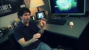 The Making of Fallout 3: The Vault-Tec Files háttérkép