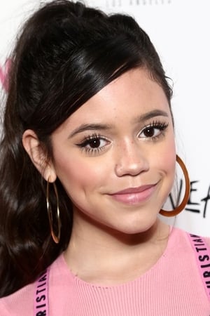 Jenna Ortega profil kép