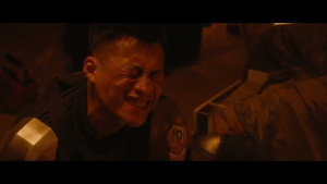 Chiến Binh Ô Nha: Cộng Sinh háttérkép