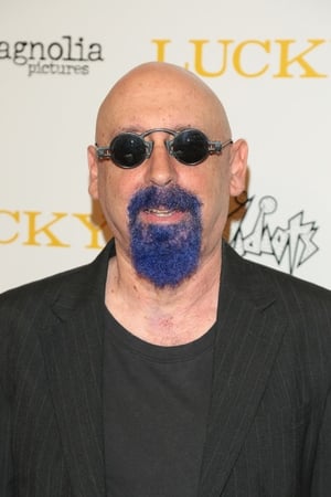 Ira Steven Behr