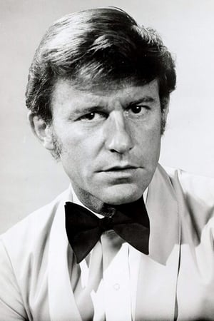 Roddy McDowall profil kép