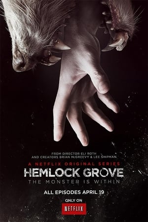 Hemlock Grove poszter