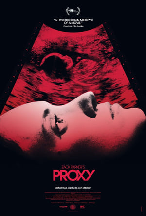 Proxy poszter