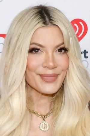 Tori Spelling profil kép