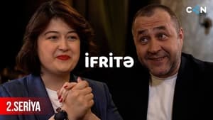 İfritə 1. évad Ep.2 2. epizód