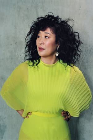 Sandra Oh profil kép