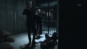 牙狼＜GARO＞ Season 5 Ep.11 11. epizód