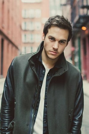 Chris Wood profil kép