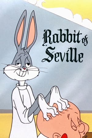 Rabbit of Seville poszter