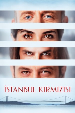 Vörös Isztambul