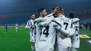 Mindent vagy semmit: Juventus 1. évad Ep.6 6. epizód