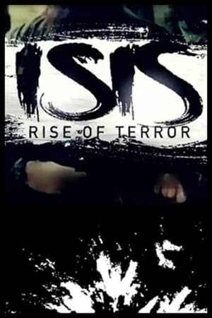 ISIS: Rise of Terror poszter