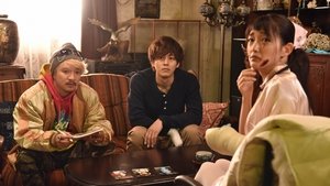 視覚探偵 日暮旅人 1. évad Ep.2 2. epizód