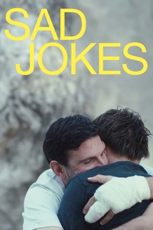 Sad Jokes poszter