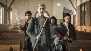 Nowhere Boys 3. évad Ep.3 3. epizód