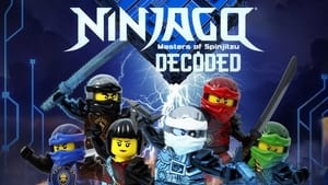 Ninjago: Decoded kép