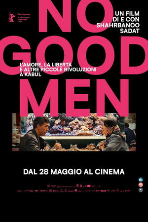 No Good Men poszter