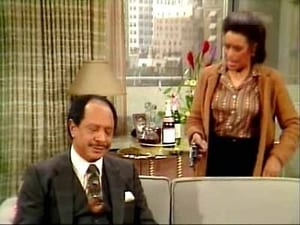 The Jeffersons 10. évad Ep.20 20. epizód